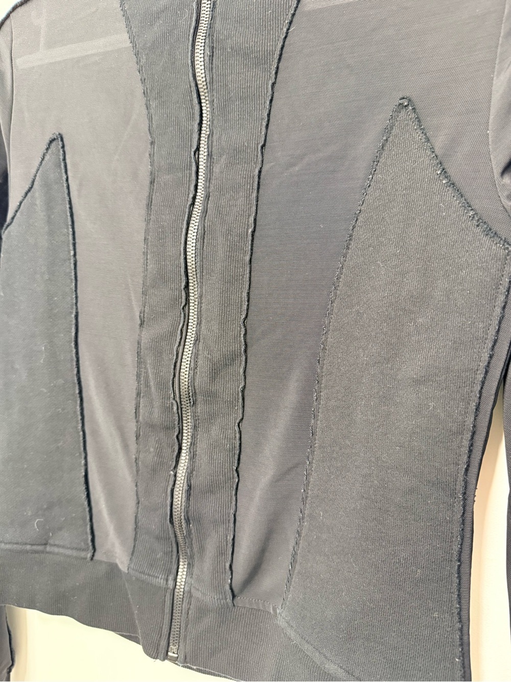 RtA Black Corset Top size Small - Picture 7 of 12
